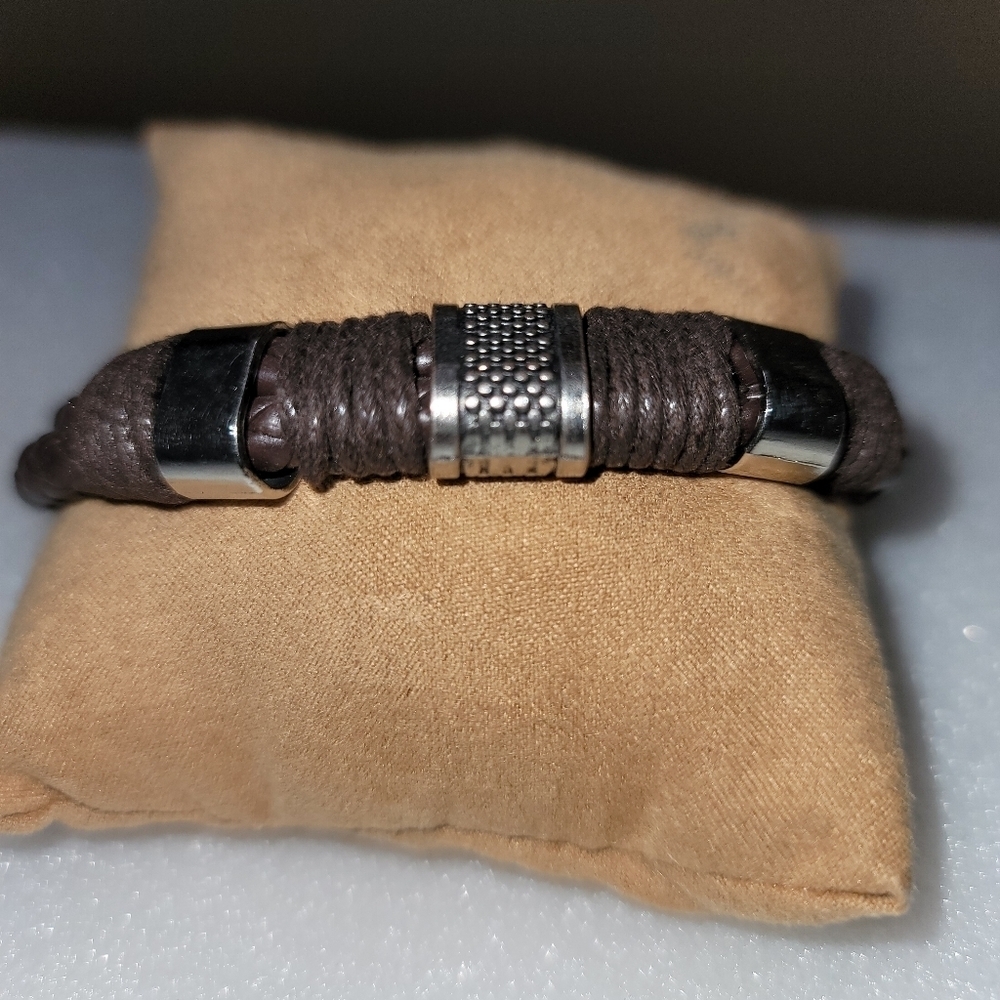 Men's Bracelet